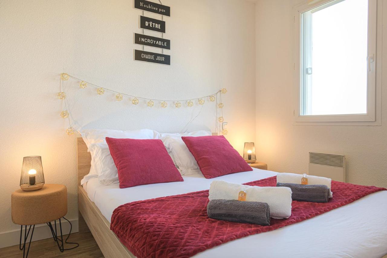 Magnifique Appartement T2 Renove Aux Vendanges Gaillac Luaran gambar
