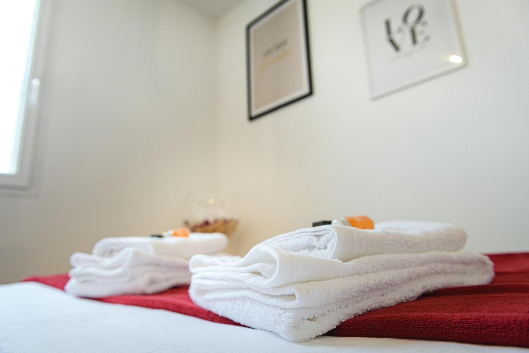 Magnifique Appartement T2 Renove Aux Vendanges Gaillac Bilik gambar